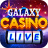 icon Galaxy Casino(Galaxy Casino - Permainan slot Pusat) 32.53