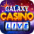 icon Galaxy Casino(Galaxy Casino - Permainan slot Pusat) 32.53