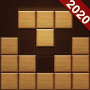 icon Block Puzzle Cube(Block Puzzle Cube
)