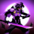 icon Shadow Hero(Shadow Hero: Idle Defense War
) 16