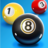 icon Marble Pool(Marble pool: 8 Ball Pool Game Simulator) 1.8