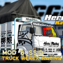 icon Mod Truck Herex Racing Bussid()