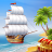 icon Pocket Ships(Pocket Ships Tap Tycoon: Idle) 1.2.6