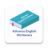 icon Advance English Dictionary(Maju
) 1.17