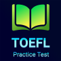 icon TOEFL(Tes Latihan TOEFL)