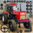 icon Indian Tractor Farming Games(Game Pertanian Traktor India) 1.0