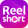 icon ReelShort - Stream Drama & TV (hort)