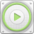 icon Cloudy Green(PlayerPro Cloudy Green Skin) 4.4