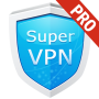 icon SuperVPN Pro (SuperVPN Pro
)