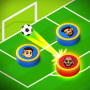 icon Super Soccer - 3V3 ()