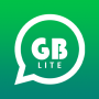 icon GB Whatsapp(GB Apa versi terbaru
)