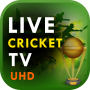 icon HD Live Cricket TV Score 2022 (Skor TV Kriket Langsung HD 2022
)