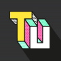 icon TeenUP(TeenUP: Tonton, Pelajari, Dapatkan)