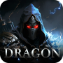 icon Blood&Legend:Dragon King idle (DarahLegenda: Raja Naga idle)