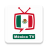 icon com.mexicotv.canalesdetvenvivo(TV Mexico live) 2.7.5