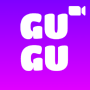 icon GuGu Live(GUGU - Obrolan Video Langsung
)