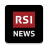 icon RSI News(Berita RSI) 4.0.6.27030
