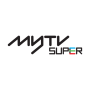 icon myTV SUPER(myTV SUPER - Menonton TV dan berita)