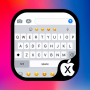 icon iOS Keyboard(Keyboard iOS 16: Keyboard iOS Simulator)