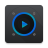 icon Blue Wonder(PlayerPro Blue Wonder Skin) 4.5
