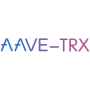 icon AAVE-TRX(TRX-AAVE-investasi-keuangan
)