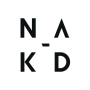 icon NA-KD - Shop Fashion Online (NA-KD - Toko Fashion Online)