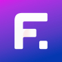 icon Home Fitness Coach: FitCoach (Pelatih Kebugaran Rumah: FitCoach)