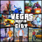 icon Vegas Crime(Vegas Crime Theft Battle 2023) 3.8.0