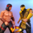 icon Clash of Fighters(Kung Fu Karate Fighting Games
) 1.0.85