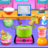 icon Cake Maker Sweet Food(- Game Memasak Kue
) 13.6.2