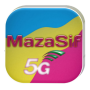 icon MazaSif - Secure Fast VPN (MazaSif - Secure Fast VPN
)