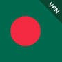 icon Bangladesh VPN - Secure Proxy (Bangladesh VPN -
)