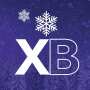 icon Xmas Box FedEx(Xmas Box FedEx
)