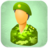 icon Military Workout(Latihan Militer) 2.1.1