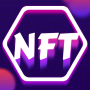 icon NFT Show(NFT Show - Pembuat untuk OpenSea
)