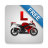 icon Motorcycle Theory Test Free(Tes Teori Sepeda Motor Bandara Inggris) 5.2