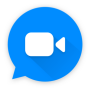 icon Glide(Glide - Video Chat Messenger)