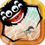 icon Feed the Spider (Beri makan Spider)