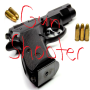 icon Gun Shooter(Gun Weapon Shooter)