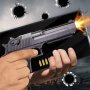 icon Gun Sounds(Suara tembakan senjata: Simulator
)