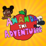icon AmandaTheAdventure(Amanda the Adventurer
)