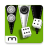 icon com.mobivention.game.backgammon.free(Backgammon Gold) 5.0.5
