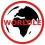 icon Worldle(Worldle - Tebakan negara harian
)
