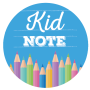 icon Kid Note