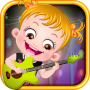 icon Baby Hazel Musical Melody(Baby Hazel Musical Classes)