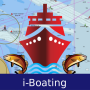 icon i-Boating:Marine Navigation (i-Boating: Marine Navigation)