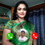 icon Bhabhi Call(video bhabhi panas - Panggilan Video Sax
)