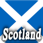 icon Scotland History(Sejarah Skotlandia)