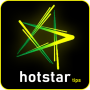 icon Hotstar Tips(Hotstar Film HD Gratis dan Seri Nasihat
)