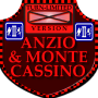 icon Anzio And Monte Cassino(Anzio Cassino (batas belokan))